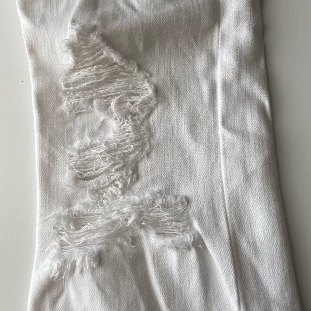 Joes Jeans. Mid Rise Skinny,  size 25, Great condition - Picture 4 of 10